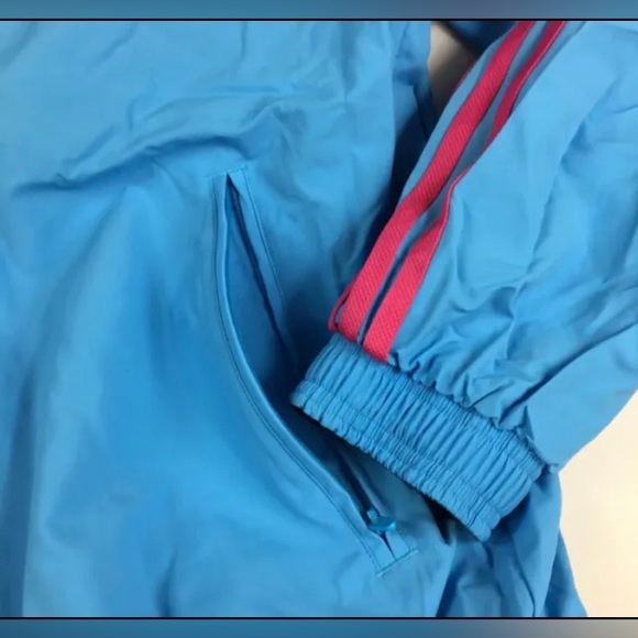 Adidas Arsenal FC Soccer 2022/23 Anthem Reversible Jacket  Men’s Large NWT - Picture 15 of 16